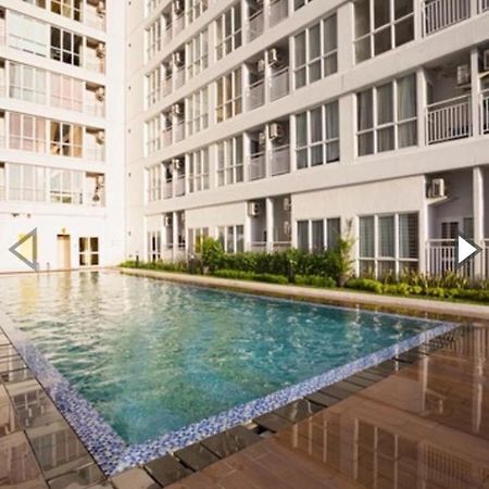 Apartemen Taman Melati Margonda By Winroom Depok Exterior photo