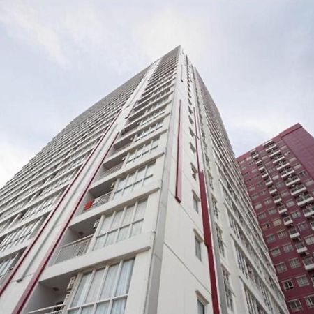 Apartemen Taman Melati Margonda By Winroom Depok Exterior photo