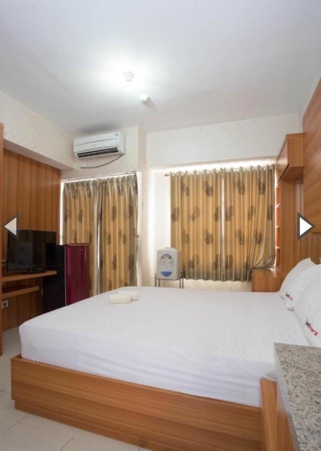 Apartemen Taman Melati Margonda By Winroom Depok Exterior photo