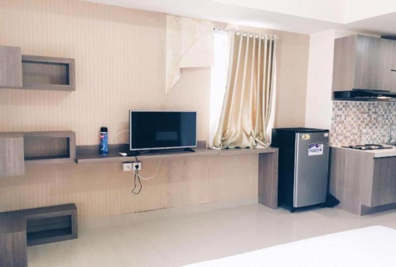 Apartemen Taman Melati Margonda By Winroom Depok Exterior photo